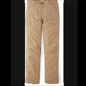 REI Co-op Sahara Roll-Up Pants - Men's